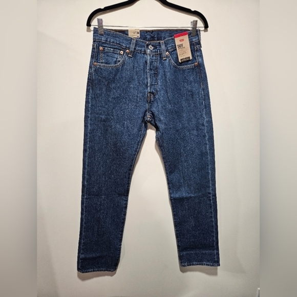 Levi's Other - Men's LEVI'S 501 Jeans‎